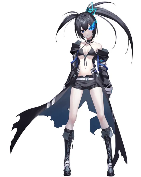 6月2日より「PUPエリシュカ」フィギュア予約開始となりました。ぜひ手に入れてみてください!  #BRSF 