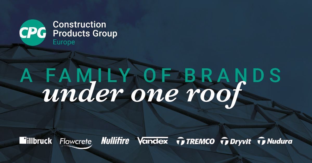 TREMCO is proud to be a brand of CPG UK 💙

Having joined forces with brands from across the #constructionindustry, together we can ensure our offering to you is stronger moving forwards.

To find out more, visit our website:
hubs.li/Q01Rkw510

#tremco #flooringexperts