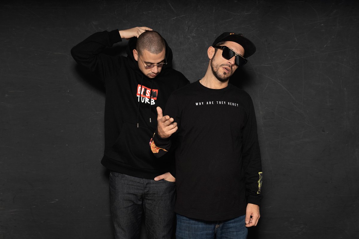 C-Heads Magazine (@cheads) on Twitter photo “We chose the word reciprocity because we consider it a form of giving back.” <a href="/SparrowBarbossa/">Sparrow & Barbossa</a> Talk New Album, Crafting Global Sounds, and Keeping the Magic Alive
c-heads.com/2023/06/02/spa… “We chose the word reciprocity because we consider it a form of giving back.” <a href="/SparrowBarbossa/">Sparrow & Barbossa</a> Talk New Album, Crafting Global Sounds, and Keeping the Magic Alive
c-heads.com/2023/06/02/spa…