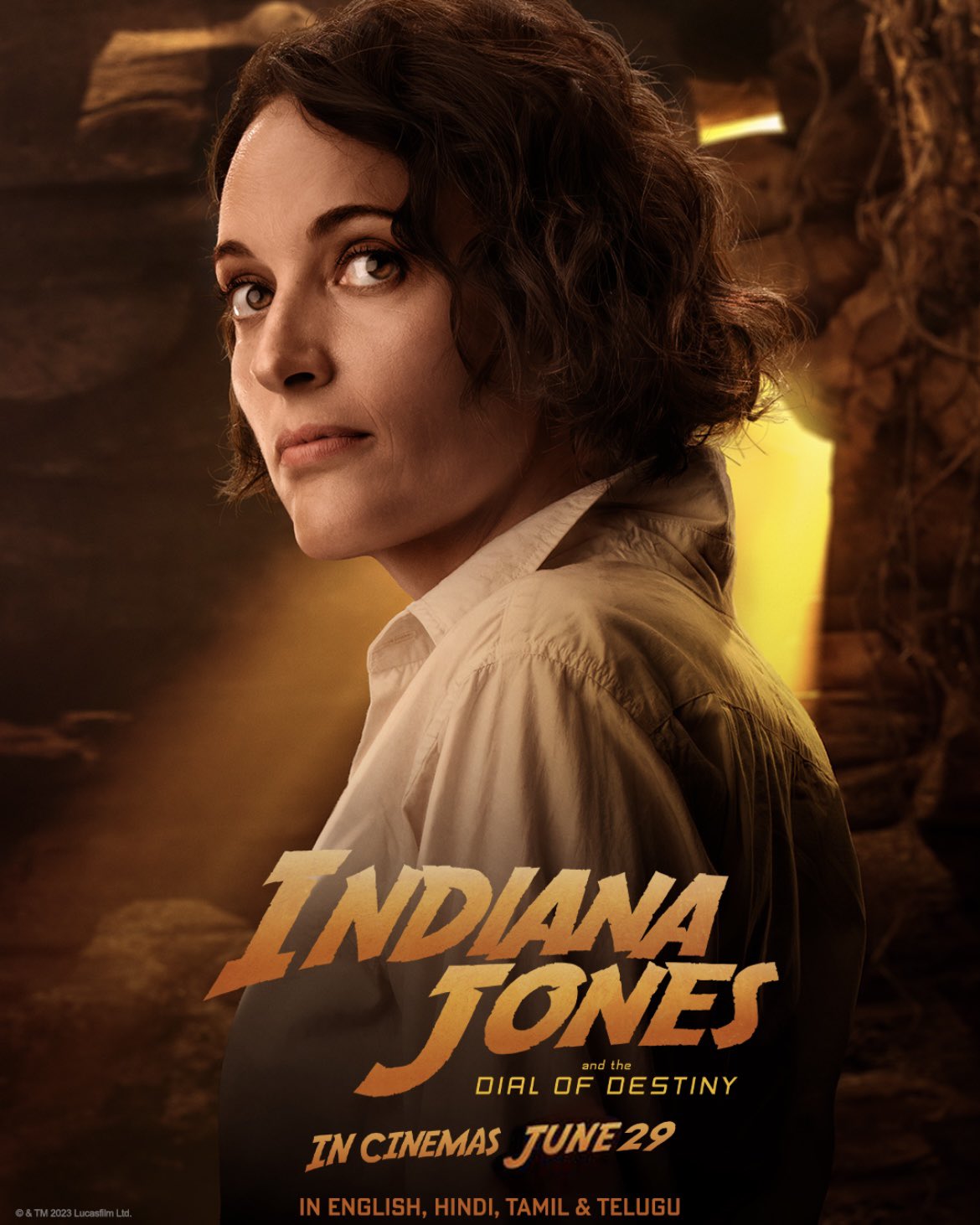 Indiana Jones and the Dial of Destiny 2023 Explain In Hindi, Indiana Jones  5