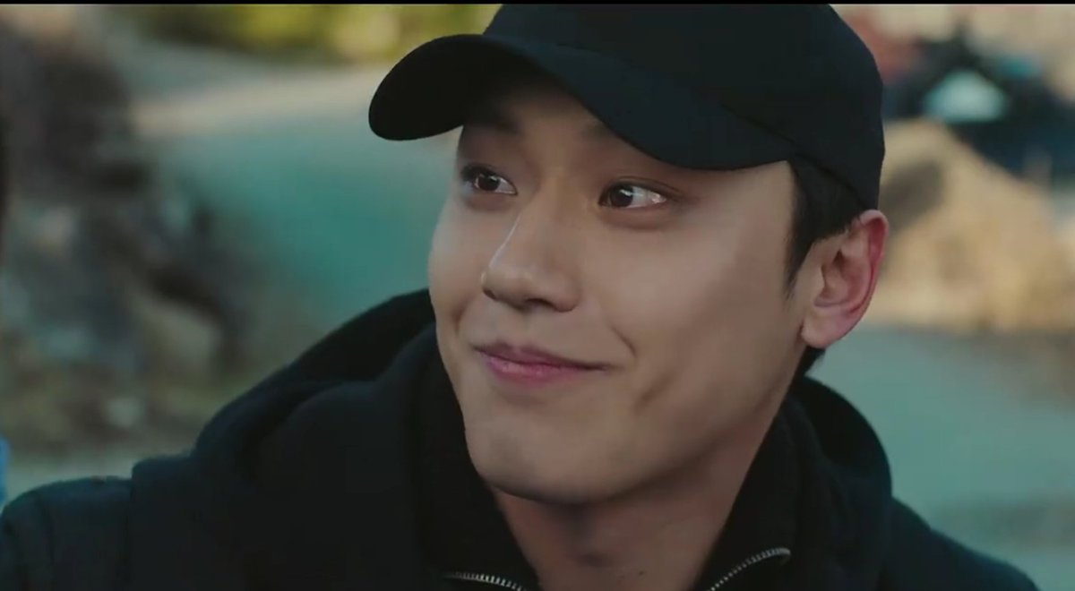 Now can we talk about how handsome seojin and yejin father is when he wears a cap like this 😍🫠

#TheGoodBadMotherEp12 
#TheGoodBadMother