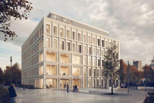 BIM-Pilotprojekt des Landes NRW build-ing.de/nachrichten/de… #building_magazin #Building_Information_Modeling