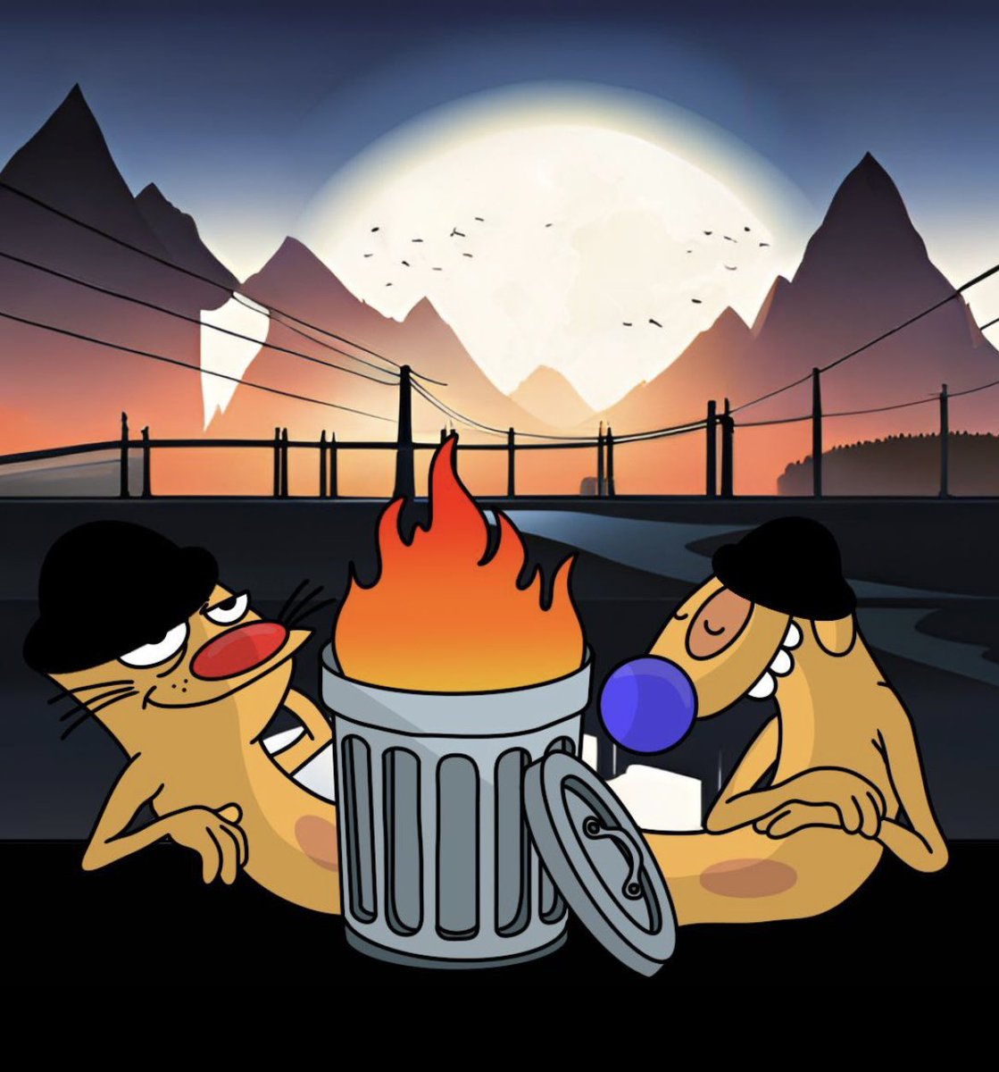 The Pigtator🐷 🐷🐷 tweet media