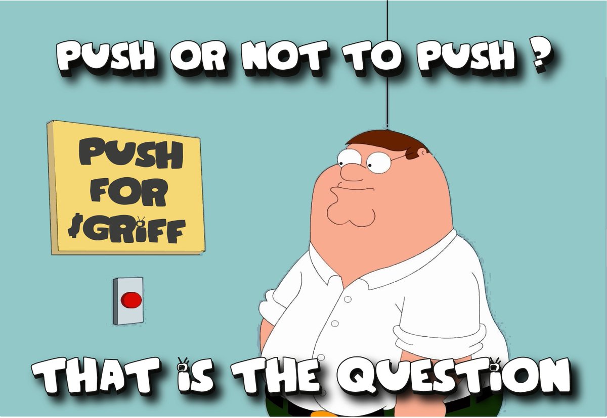 Listen up, couch-surfers and burger-lovers.

We're injecting Peter Griffin into the crypto veins and it's a giggity grand slam!

Now, let's crank up the volume for the head honcho of the $GRIFFVerse, our top dog <a href="/heygriffbot/">HeyGRIFF</a>