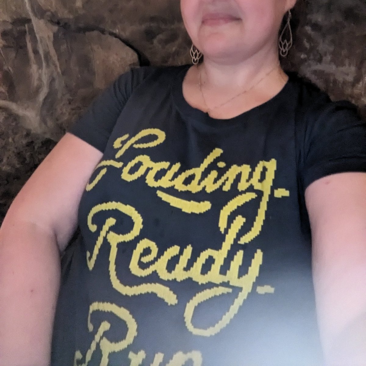 PatchworkWit's tweet image. King Gizzard show at the caverns in Tennessee Had to rep @loadingreadyrun because I wouldn't have made my way here without @kathl