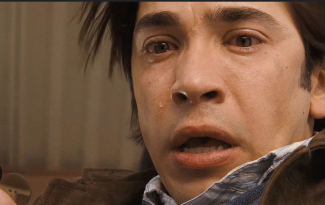 Happy birthday to bonafide scream king in my book Justin Long! 