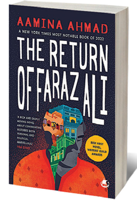 Openthemag's tweet photo. Whispers from the Walled City : A man reckons with his past in Lahore, writes @chintanwriting; @WestlandBooks, #Tranquebar https://t.co/Wt0HdRRpPk https://t.co/yY7IRAG4ae