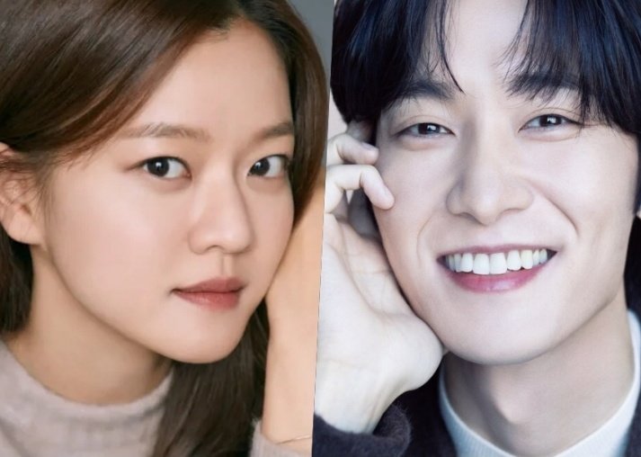 #SuperExclusive 

#GoAhSung and #ChangRyul are confirmed to lead new TVING series, 'Chunhwa Love Story' and expected to release in 2024.

#KoreanUpdates 🕵️‍♂️ #KPOP #Kdrama