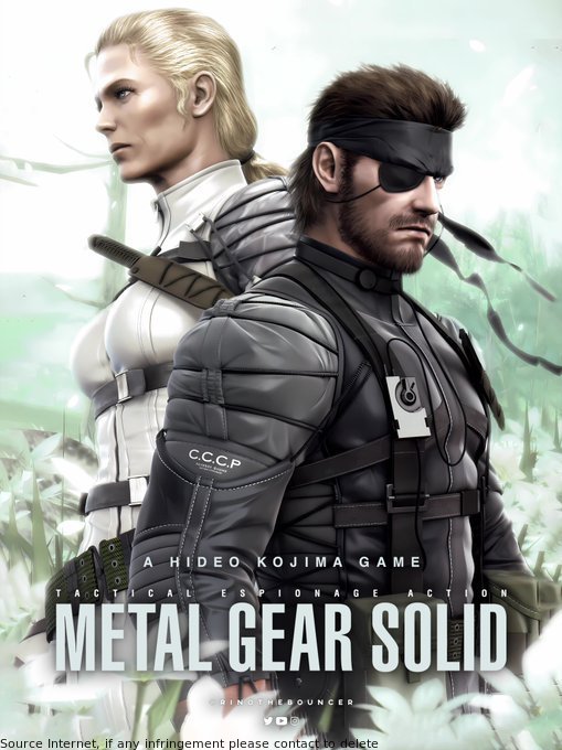 Sony reportedly signs deal with Konami for Metal Gear Solid, Silent Hill and potentially Castlevania. Metal Gear Solid 3 could be showcased at the #PlayStation Showcase this month. Exciting news for fans of these classic franchises! #Women'sboxing https://t.co/Uau3PE5kZJ