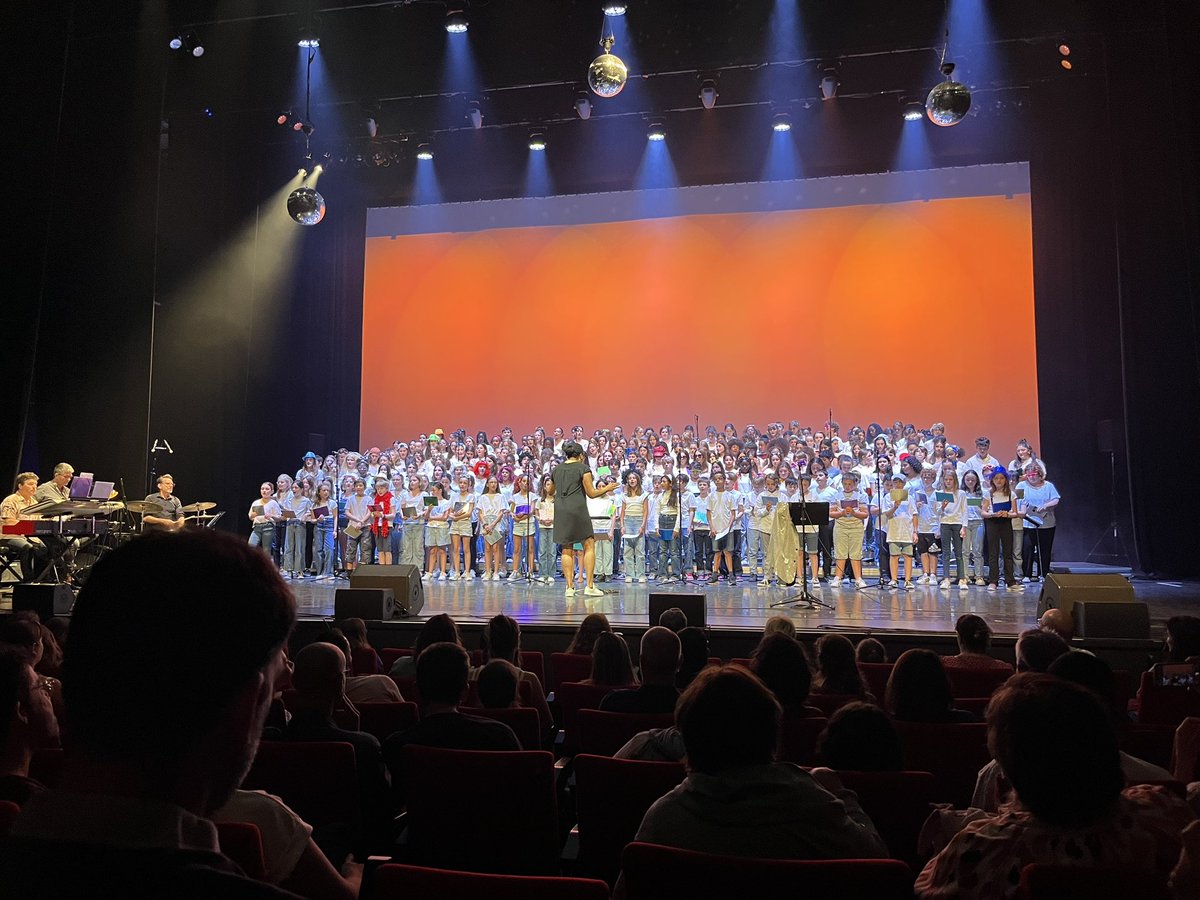 Collège Jacques Ellul tweet media