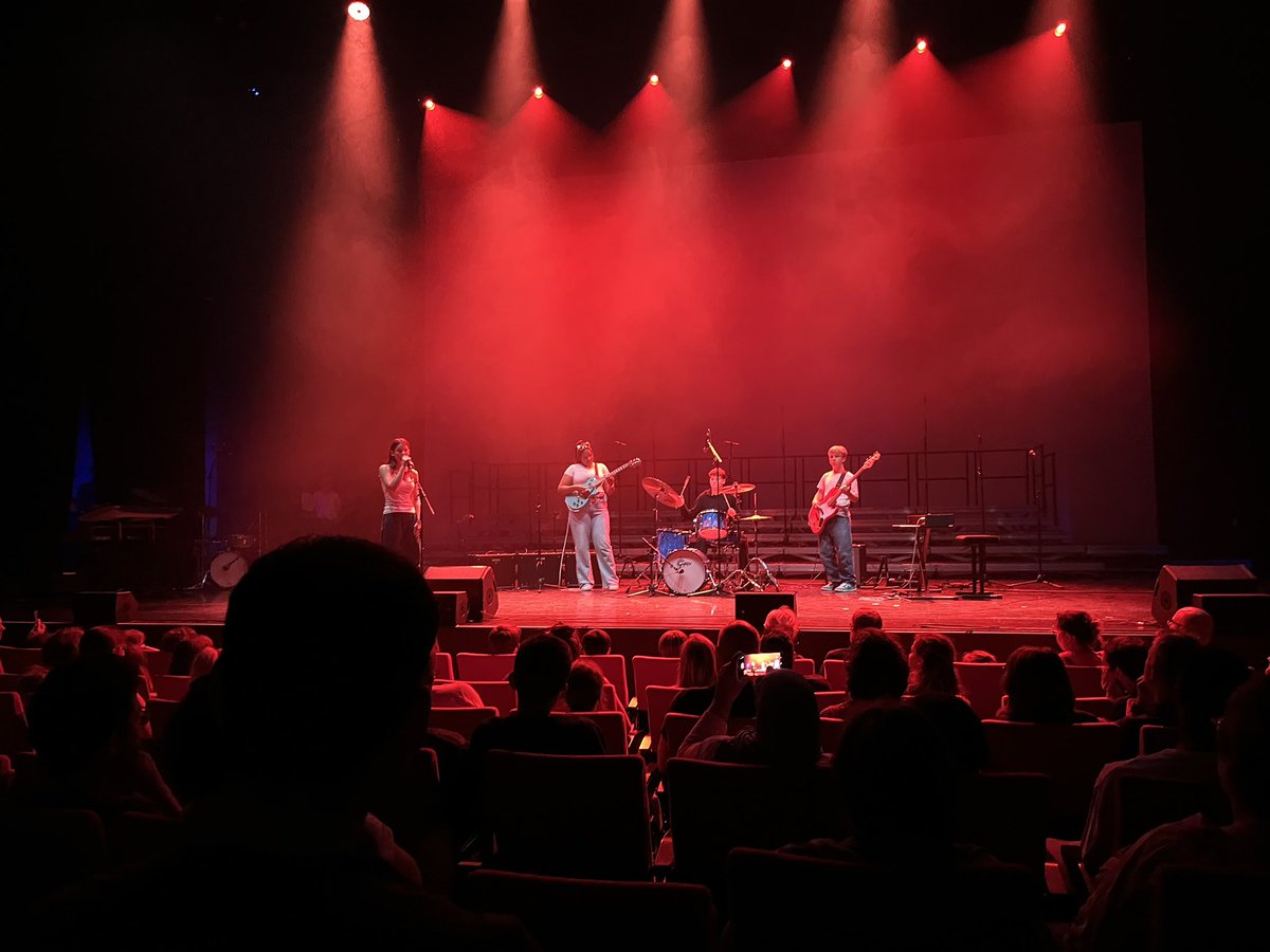 Collège Jacques Ellul tweet media