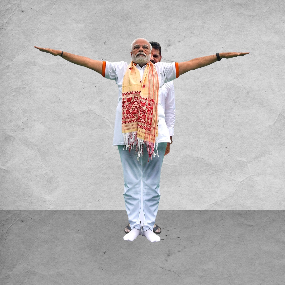 बृजभूषण सिंह को कौन बचा रहा है?