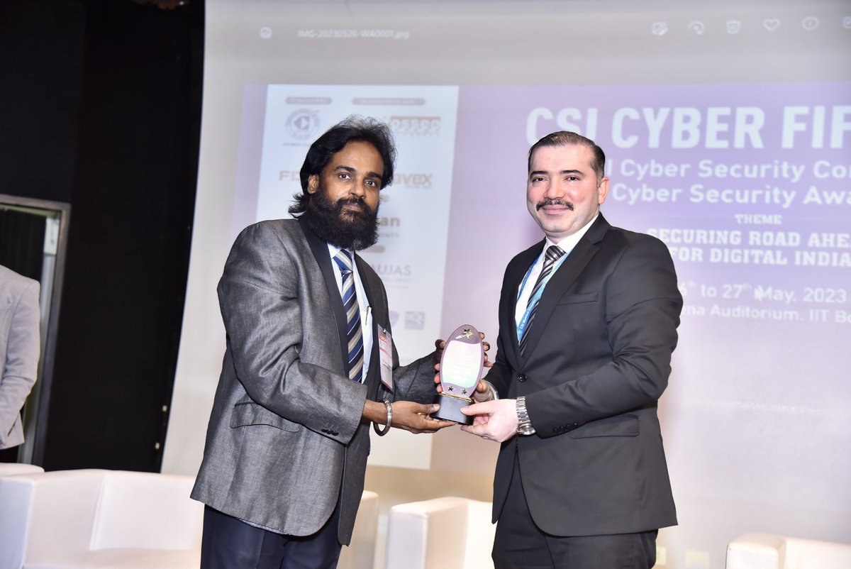 Keyur Dessai tweet media