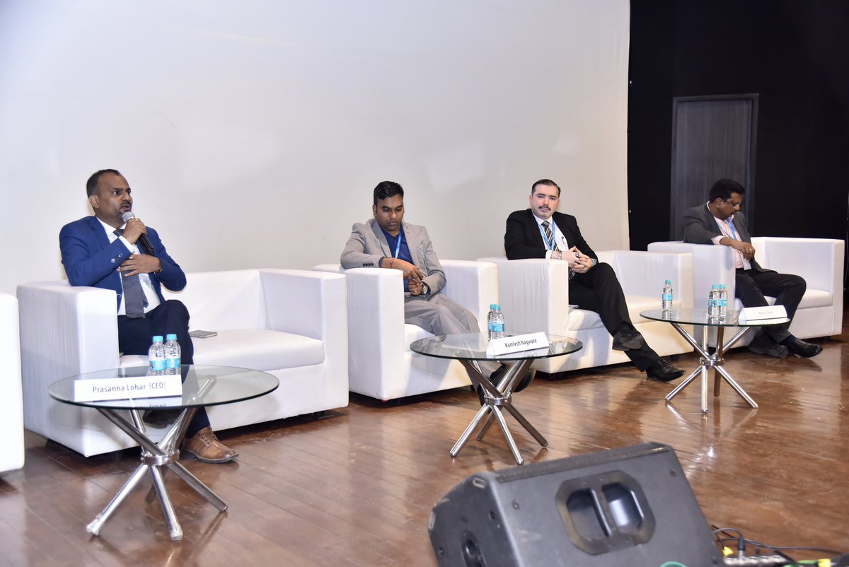 Keyur Dessai tweet media