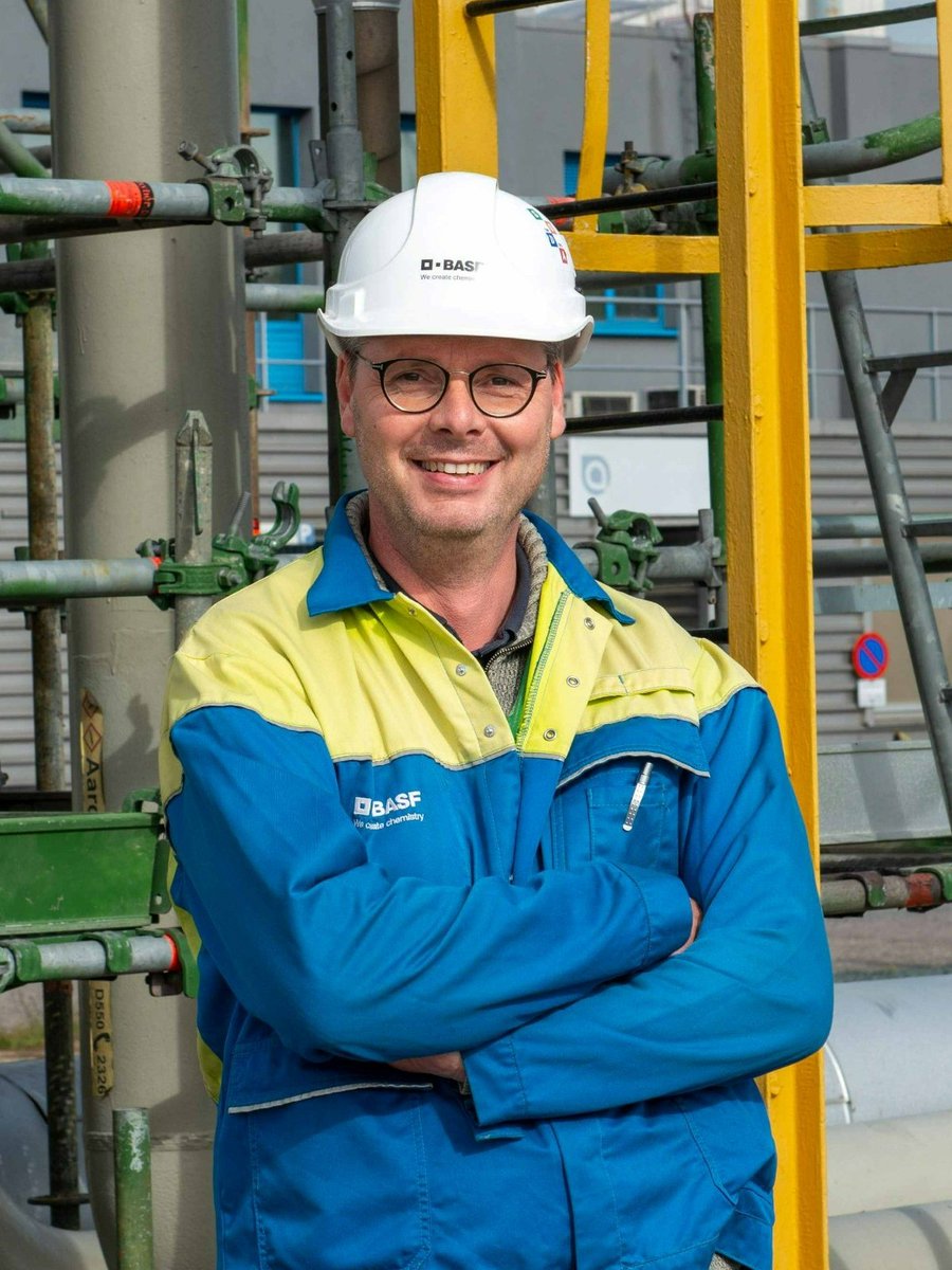 ROCKWOOL® ProRox® WR-Tech™ water-repellant insulation technology helps to mitigate CUI at the BASF plant in Antwerp, Belgium. Read how.
fal.cn/3yKzD

#rockwool #BASF #noCUI #energyefficiency #technicalinsulation #industrialinsulation