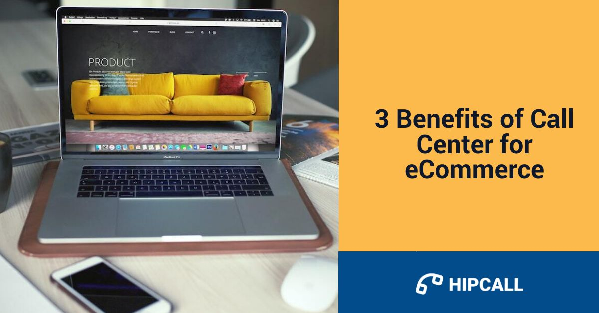 hipcall's tweet image. Boost your eCommerce business with a call center! Discover the top 3 benefits of leveraging a call center for your online store in our latest blog post. Read on to learn to enhance customer experience and drive sales! sbee.link/9xhemracwk #Hipcall #HipcallBlog #CallCenter