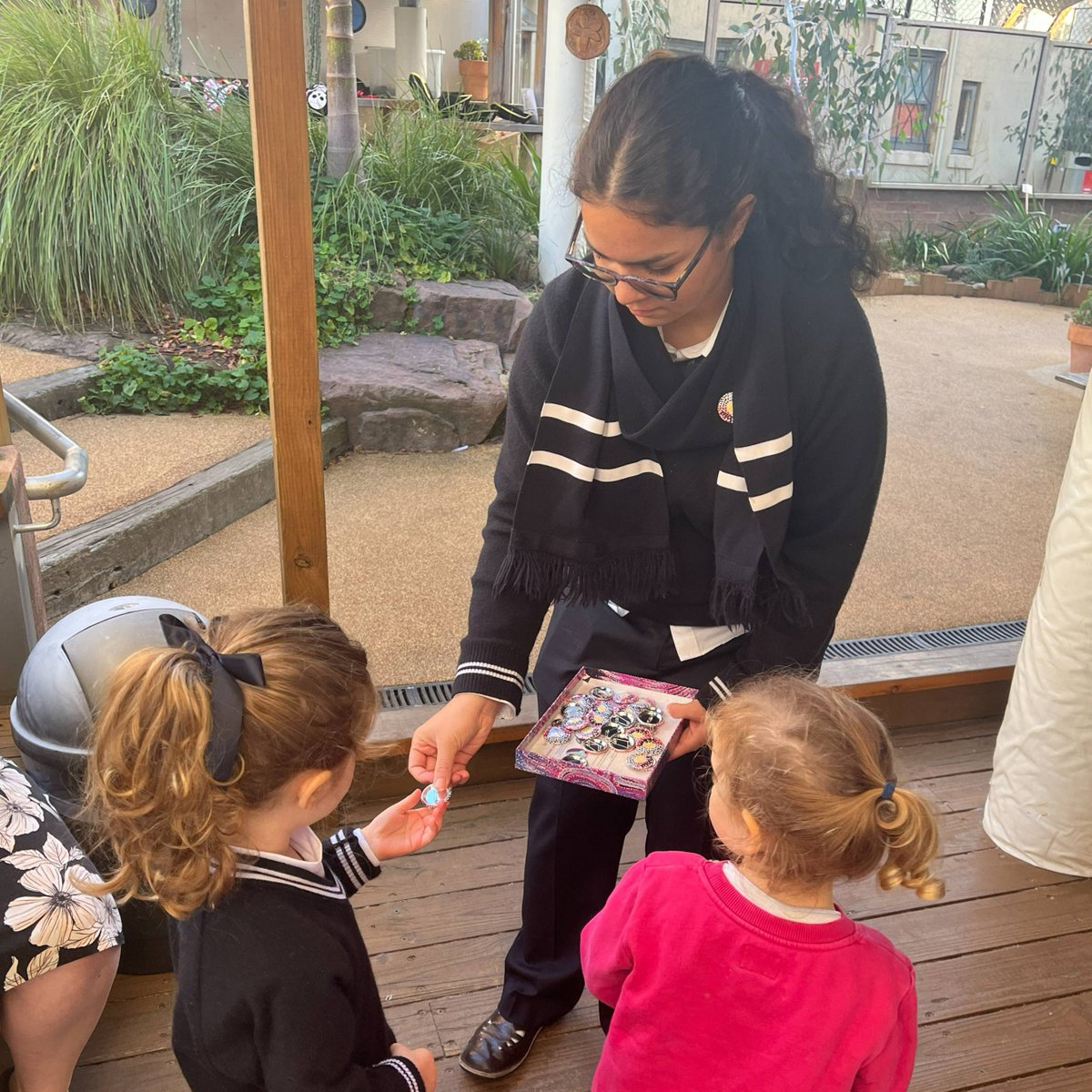 Melbourne Girls Grammar tweet media