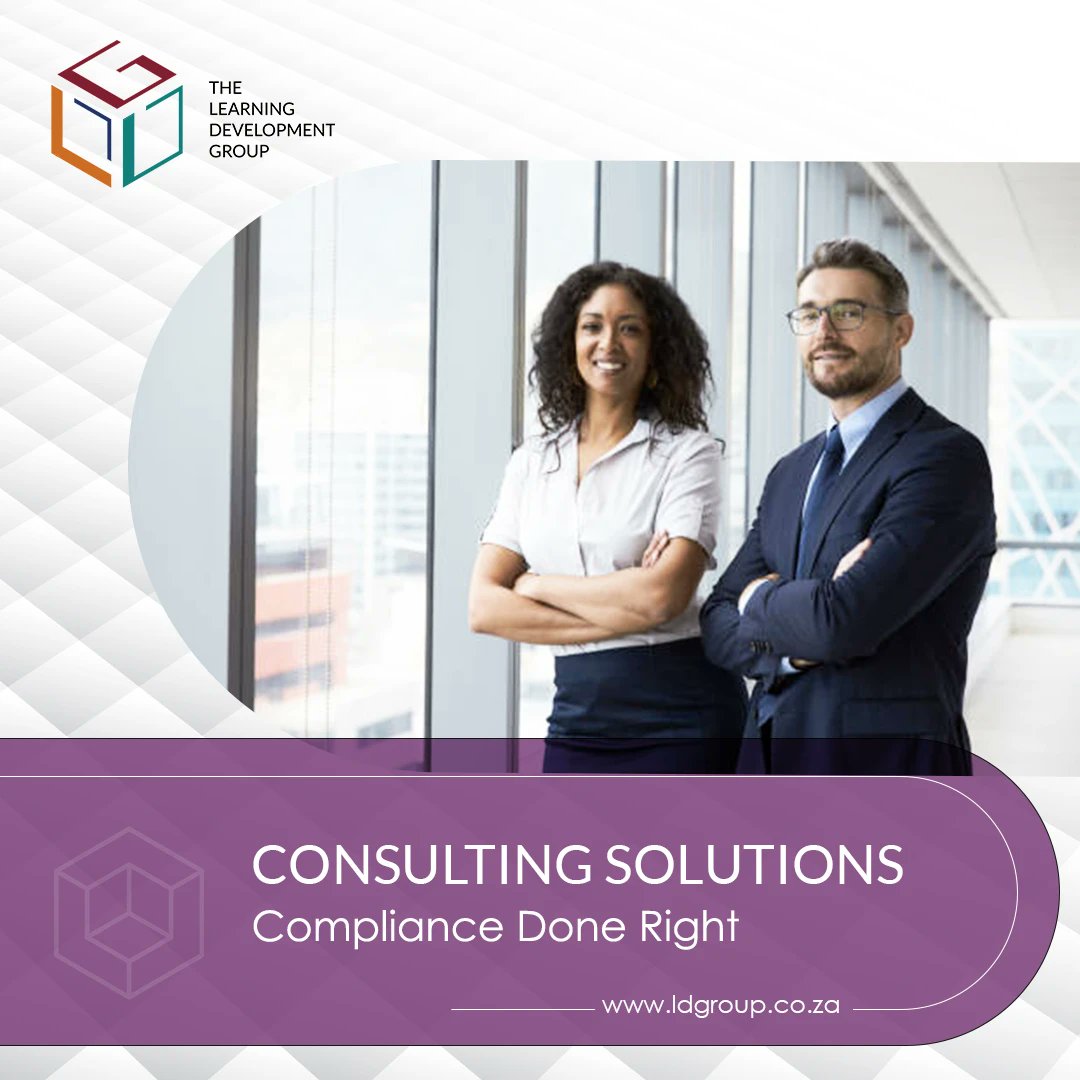 Optimise your #BBBEE, #SkillsDevelopment, #EmploymentEquity and #DisabilityManagement through effective compliance. LEARN MORE siyayaconsulting.co.za