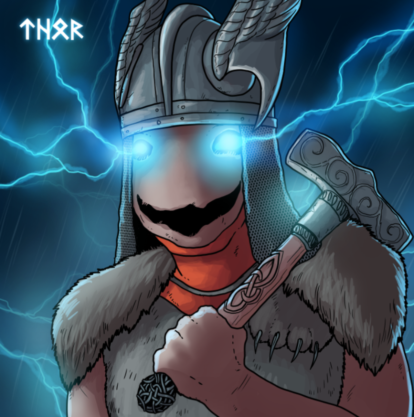 HappyDogBitcoin's tweet image. Let&apos;s $DGAF from @dgafcoin because the #CNFTTools team and its community are amazing, smart developers.

@CoinMarketCap ready
Special #Degaf custom to @CardanoThor