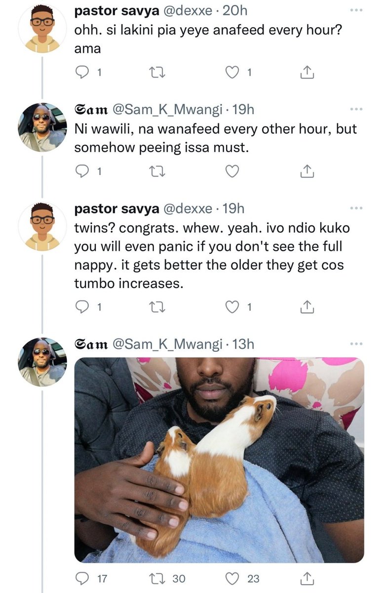 peakyfkn's tweet photo. No KOT interaction will ever come close 😂 https://t.co/xx8tEcgYEL