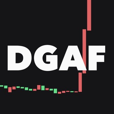 HappyDogBitcoin's tweet image. Let&apos;s $DGAF from @dgafcoin because the #CNFTTools team and its community are amazing, smart developers.

@CoinMarketCap ready
Special #Degaf custom to @CardanoThor