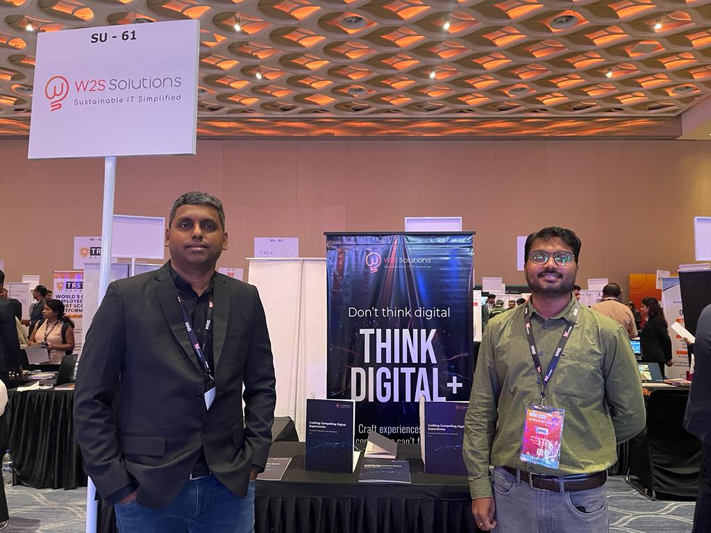 w2ssolutions's tweet image. Excited about attending @TiEMumbai &apos;23 today? US too!

Really thrilled to be around amazing young minds!

If you&apos;re a start-up founder attending TiEcon, let&apos;s connect and explore opportunities. Meet Us at - SU 61

#TiEMumbai #TiEconMumbaiExpo  #StartupConference #W2SSolutions