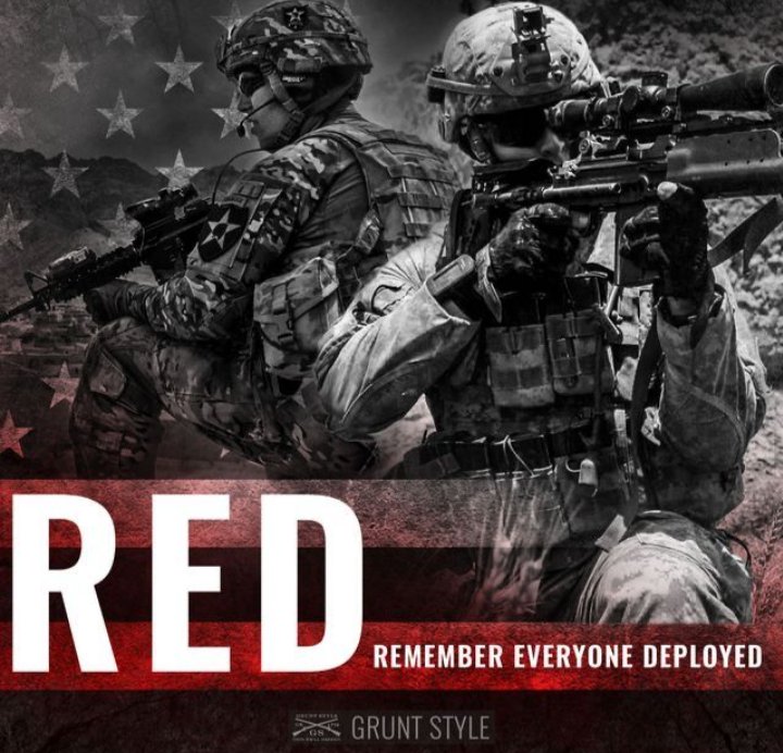 UnsinkableDolly's tweet photo. 🔴RED Friday Trains  U.S. Veterans 🔴
Remembering our Brothers and Sisters
           
 Team Dolly's Veterans  #DD214   

Please retweet and follow back.   Vets    1  

@6vaughts 
@2187rakkasansf 
@4519steven
 @18334_steve 
@45JDG24 

@_AngryJarhead 
@AAdelgreco 
@abot_no 
@Acrum612
@ADJ1SWAFFORD

@AFretired1997
@Airborne_Jeff_B
@AirRescueDoc
@akdan2457
@Amtired6

@AmadeusReport
@AmericanSoldier
@AndrewGBiker
@army_abn3rdTime
@artdavis726

@AsaintPaul
@ashleasdad
@AultGt
@badgerdavis4
@baileydog1004

@barnabus1960
@bassmaster1954
@ben2know
@BesosaKen
@BillWquinn136

@bingbadabing
@BM3StubbyAD44
@Bob93023415
@BobELee45cal
@reeldonzi 
@Dolly_Vet 
@UnsinkableDolly