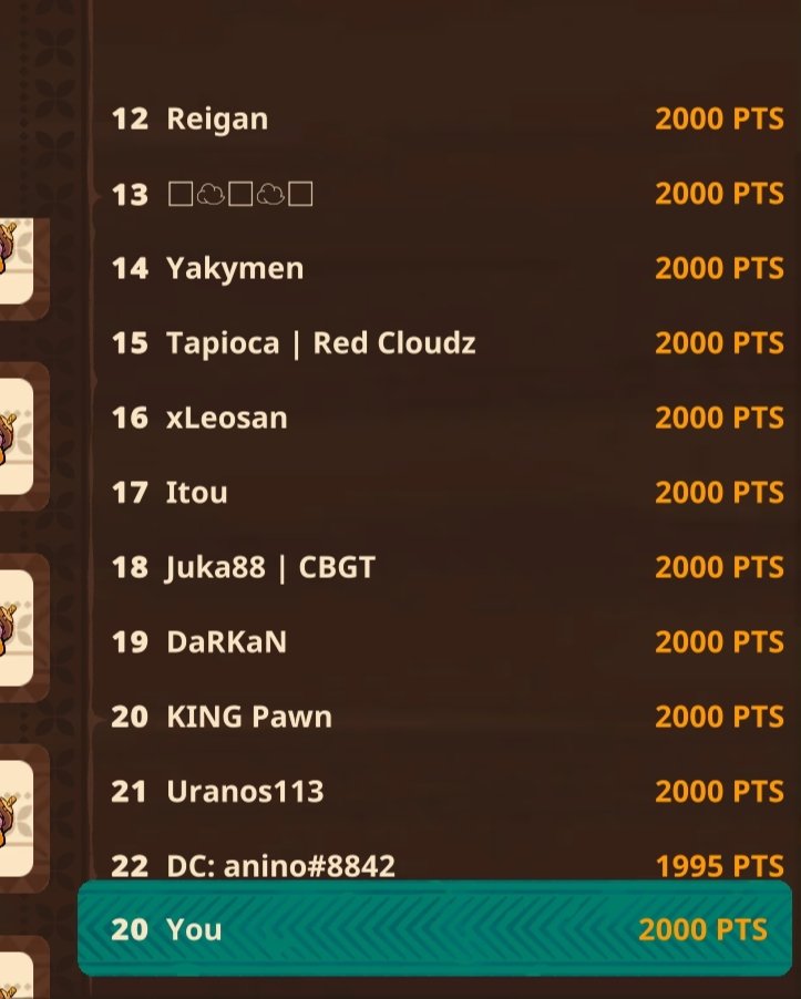 ⚜️ KING PAWN ⚜️ tweet media