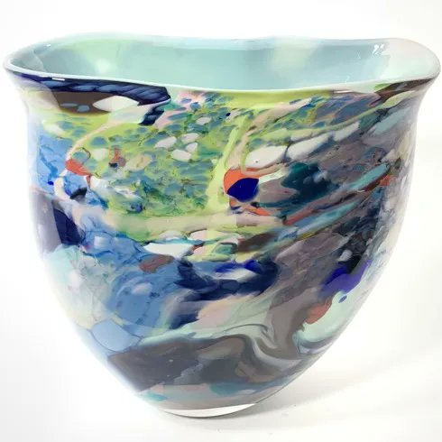 6/3-18 #Art &amp; #crafts lovers in #England #Surrey on down #surreyopenstudios tinyurl.com/yh37seaa <a href="/Surrey_Artists/">SAOS</a>
@aaronsonglass the most stunning #artglass on the planet