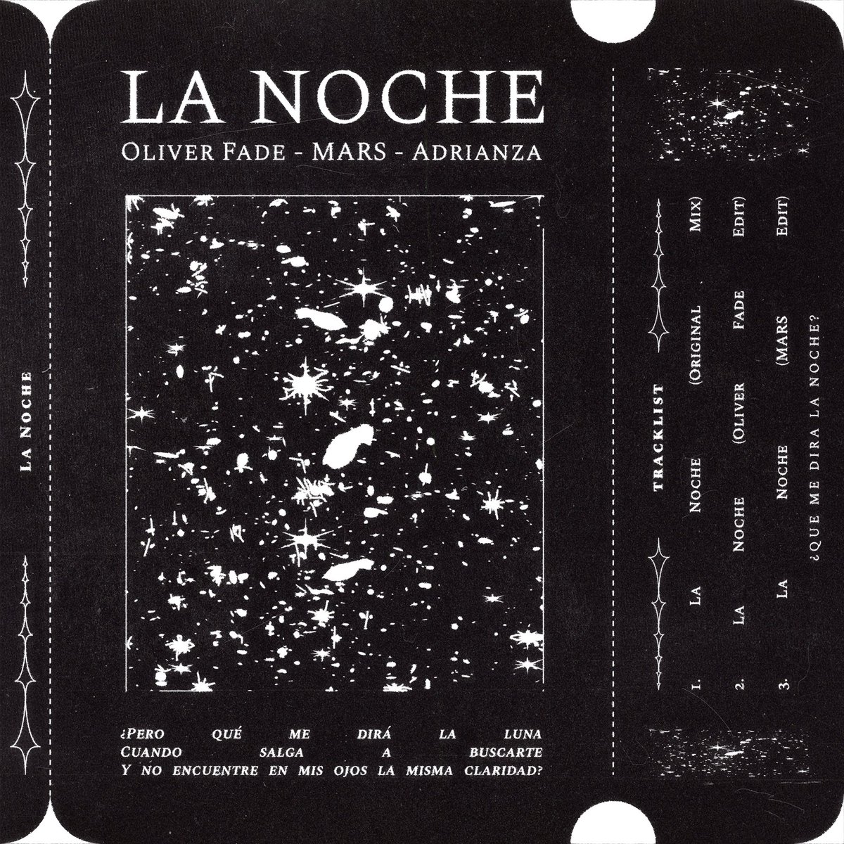 New music out. “La Noche” Visuals ——> youtu.be/AFA0Tr-XRy8