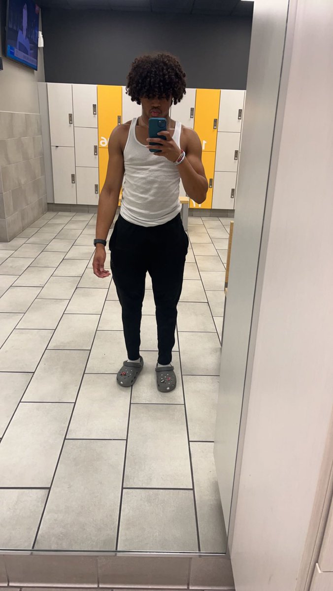 Goal is to get to 185 for the season! #seniorszn