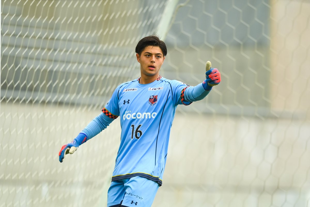 Ardija_Official's tweet photo. このたび、#大宮アルディージャ U18所属の #市原吏音 選手、#種田陽 選手、#清水飛来 選手をトップチーム登録(2種)しましたので、お知らせします🐿️

▶️https://t.co/o9MfUI1za3

#ardija #Jリーグ https://t.co/T0vaUHZu5R