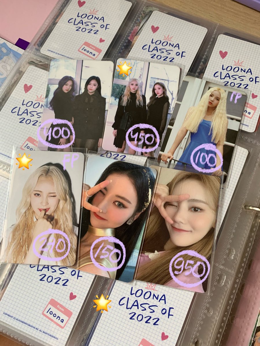 128O5O3's tweet photo. 🗯️ — want to sell! wts - lfb

⌗ All about Jinsoul LOONA ⌗
⌗ Negotiable for all pc ⌗
🩰 🌟 = pair bebas! 

— Splitpay Only —
📍Tangerang INA
🚚 Shopee, WorldWide
(cont..) https://t.co/UmZBUZb44a