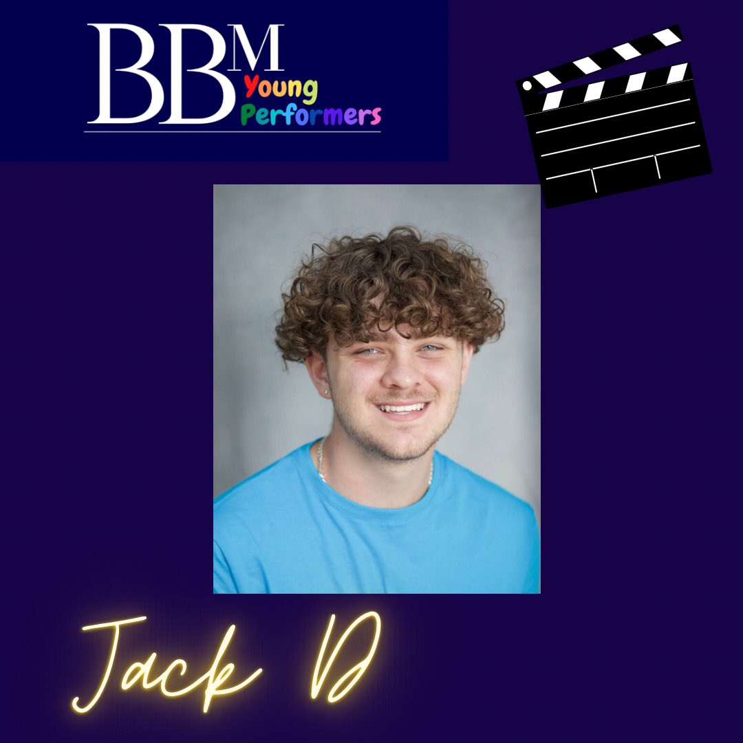 traceys_talent's tweet photo. Early start for BBM Young Performers JACK D on set today shooting for a High Street Sports Retailer commercial! #teenactor #onset #filming #Commercial @JackBLDarling https://t.co/GMzfBXatbm