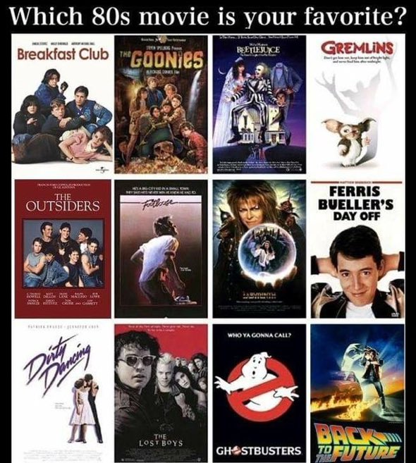 1️⃣9️⃣8️⃣0️⃣s Rewind ⏪ tweet media