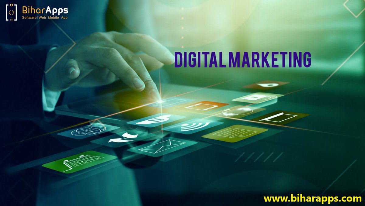 BiharApps's tweet photo. Digital Marketing Company in Patna

BiharApps is the best SEO agency in Patna providing digital marketing services and social media marketing services to its customers.

visit - https://t.co/Zv61KNDykq

#biharapps #seo #seocompany #seoagency https://t.co/NC23A9Op8Z