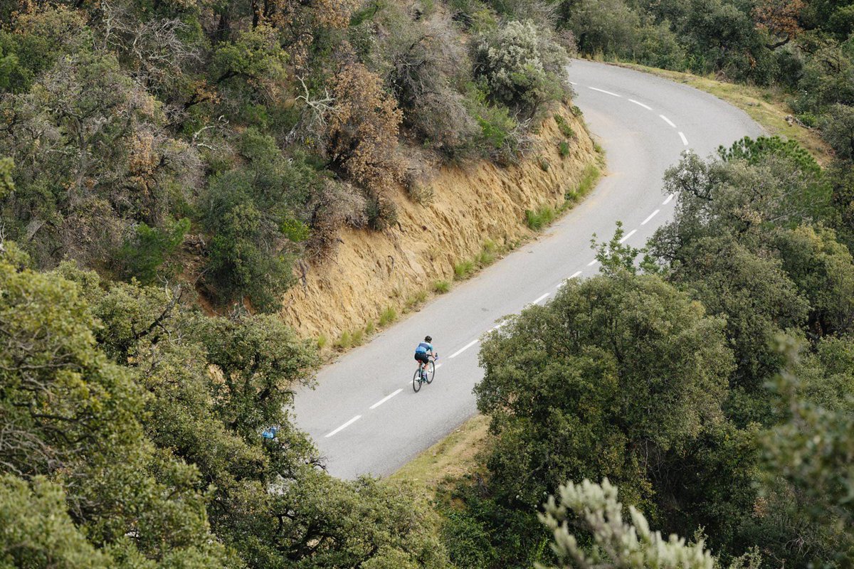 BellaCycling's tweet photo. Such a blast talking about riding bikes, competition and adventures with Liz Hughes for episode 21. Check it out now in your favourite player. #cycling #bikepacking #ultracycling #offroadcycling https://t.co/H7Ucs5uH5J