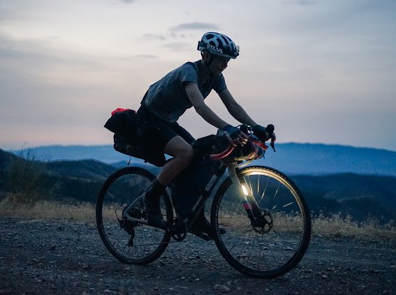 BellaCycling's tweet photo. Such a blast talking about riding bikes, competition and adventures with Liz Hughes for episode 21. Check it out now in your favourite player. #cycling #bikepacking #ultracycling #offroadcycling https://t.co/H7Ucs5uH5J