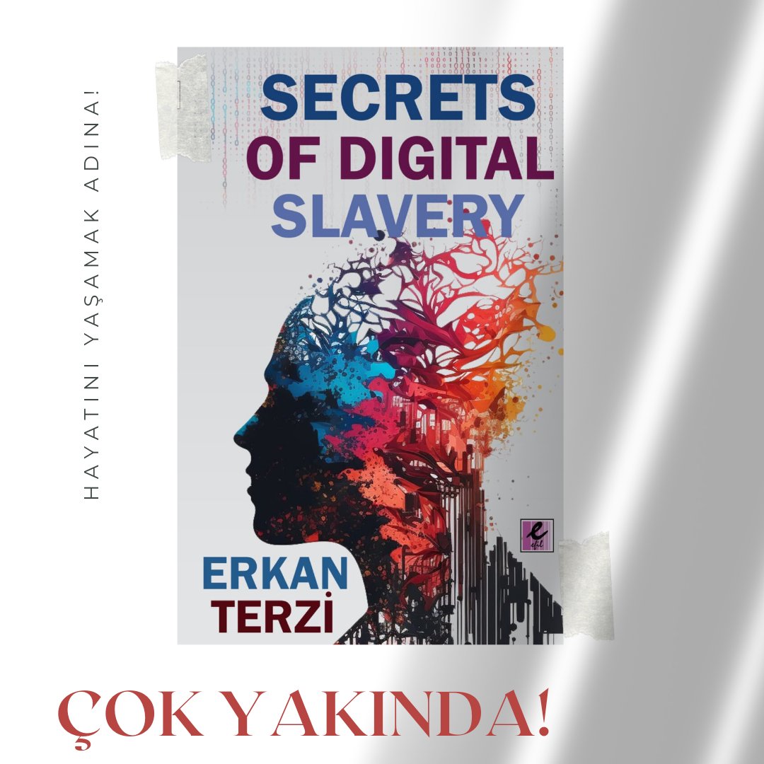 Satın alıp hiç giymediğin kıyafetler, çekmecelerinde ki hiç kullanmadığın eşyalar, ASLINDA İHTİYACIN olmayan eşyalar! Pazarlamanın kötü niyet kullanımı bilimsel yaklaşım ile algıyı farklılaştırır. Bilinçaltına hitap eden kampanya seni aldatmaya çalışır. -Dijital Köleliğin Sırları