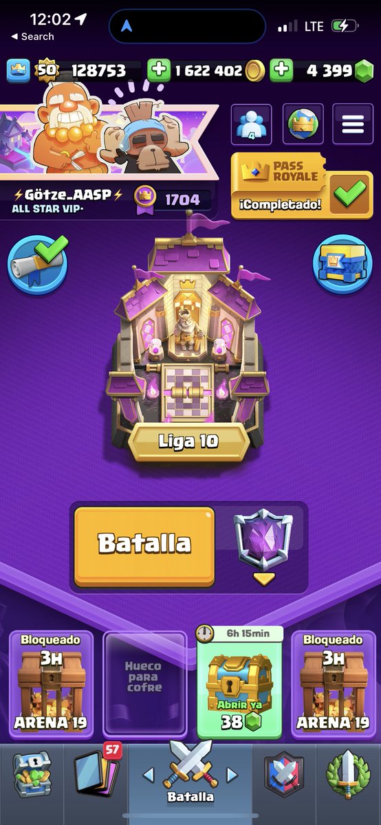 Todavía existe un poco de talento 😅