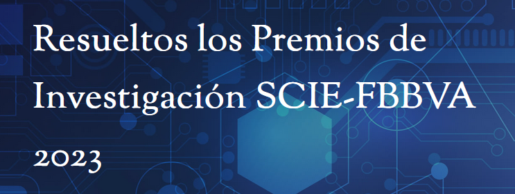 Sociedad Científica Informática de España tweet media