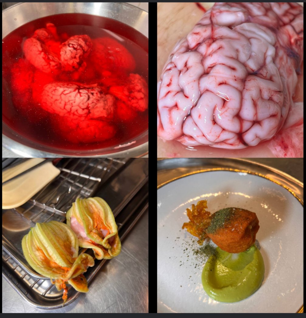 DrEvgeniiaL's tweet image. That's how they do it in France
3 rue de Prague, 75012 Paris France 
#restaurantTable