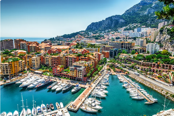 CCIRiviera's tweet photo. See our latest edition including...Monaco & the French Riviera an overview by #Interbridge Financial Group – European Bridging Loans https://t.co/wTtQ6ov4qy
@SmerkisEugenia #Cannes #Monaco #Riviera #property #loans #finance #bridgingloans https://t.co/6zJzi6Q7Lf
