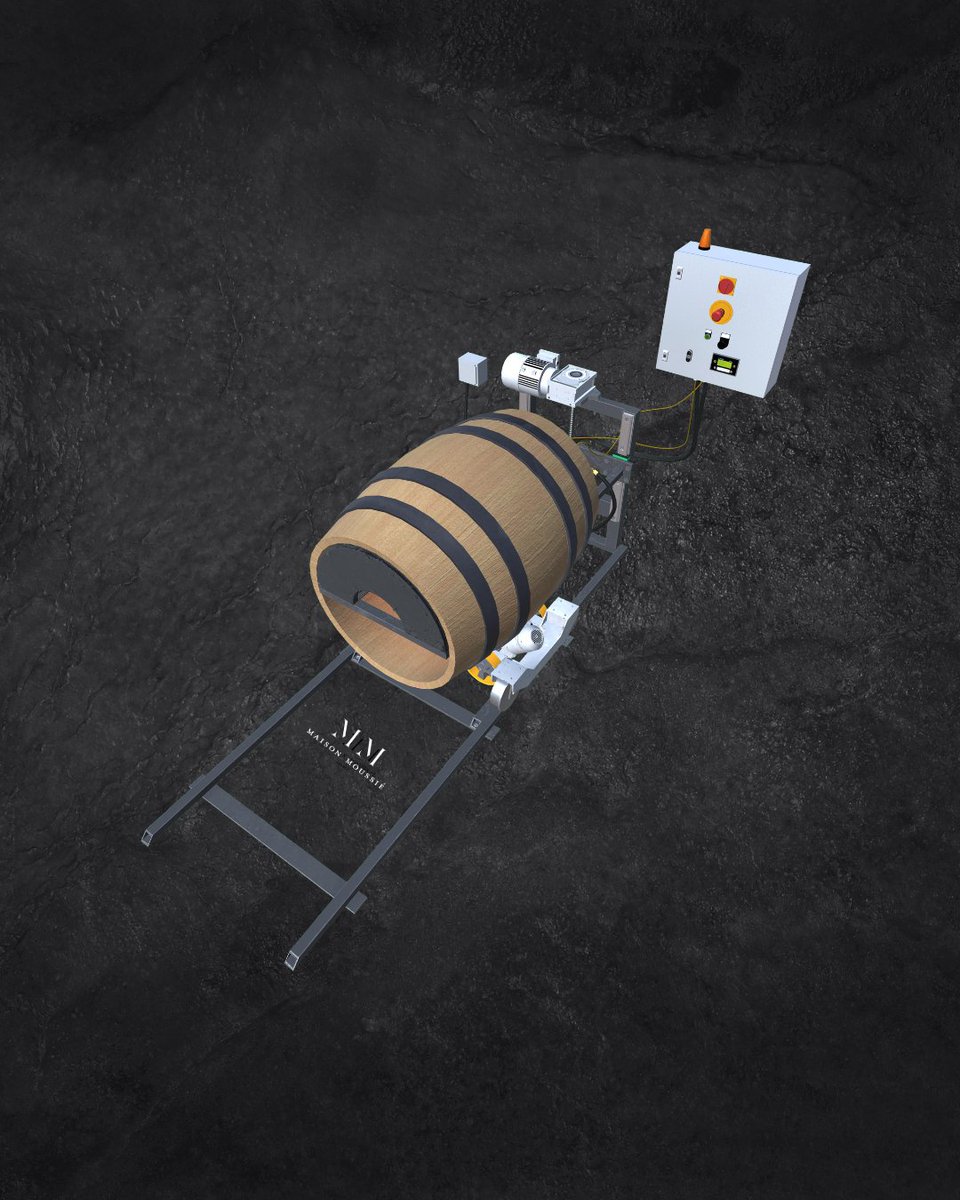 Maison_Moussie's tweet photo. Notre procédé unique et breveté Petra prend vie de manière inédite ! Merci YZAR pour l'expertise en réalité augmentée
Our unique, patented Petra process comes to life in an unprecedented way! Thanks YZAR for expertise in augmented reality
#petra #AugmentedReality #barrel https://t.co/0z5K4w44t9