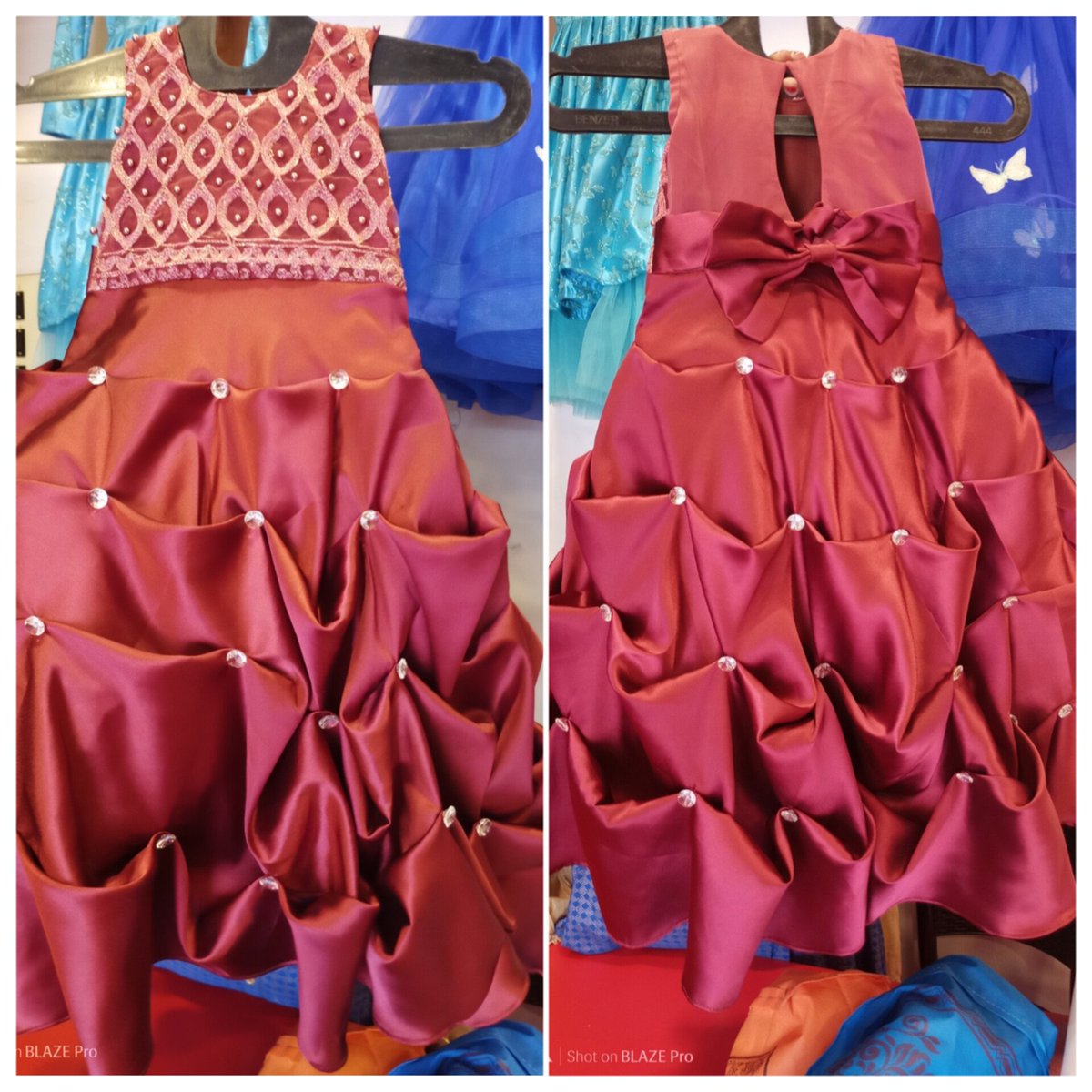 KIDS CUSTOMIZED DRESS 
Affordable Price 🤩 Discounts Applicable 
📲74484 33333
📲74484 33333
📍Cantonment, Trichy.

#momanddaughter #familyoutfits #familytime #love #familygoals #bhfyp #trending #reels #viral #shorts #kurties #maxi #shopping