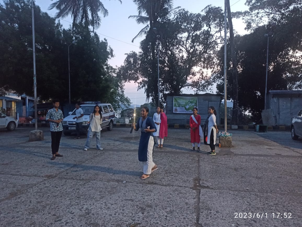 SP North & Middle Andaman (@sp_nmandaman) on Twitter photo "All The World's A Stage"
District Police N&MA hosted captivating Street Plays across multiple locations,showcasing power of theater to inspire,educate & celebrate our beautiful planet on
#WorldEnvironmentDay
#GoGreen #ProtectOurPlanet
<a href="/DGPANIslands/">DGP A&N Islands</a> <a href="/Andaman_Admin/">Andaman and Nicobar Admn</a> <a href="/MediaRN_ANI/">Lt. Governor's Secretariat-Media Cell, A&N Islands</a> "All The World's A Stage"
District Police N&MA hosted captivating Street Plays across multiple locations,showcasing power of theater to inspire,educate & celebrate our beautiful planet on
#WorldEnvironmentDay
#GoGreen #ProtectOurPlanet
<a href="/DGPANIslands/">DGP A&N Islands</a> <a href="/Andaman_Admin/">Andaman and Nicobar Admn</a> <a href="/MediaRN_ANI/">Lt. Governor's Secretariat-Media Cell, A&N Islands</a>
