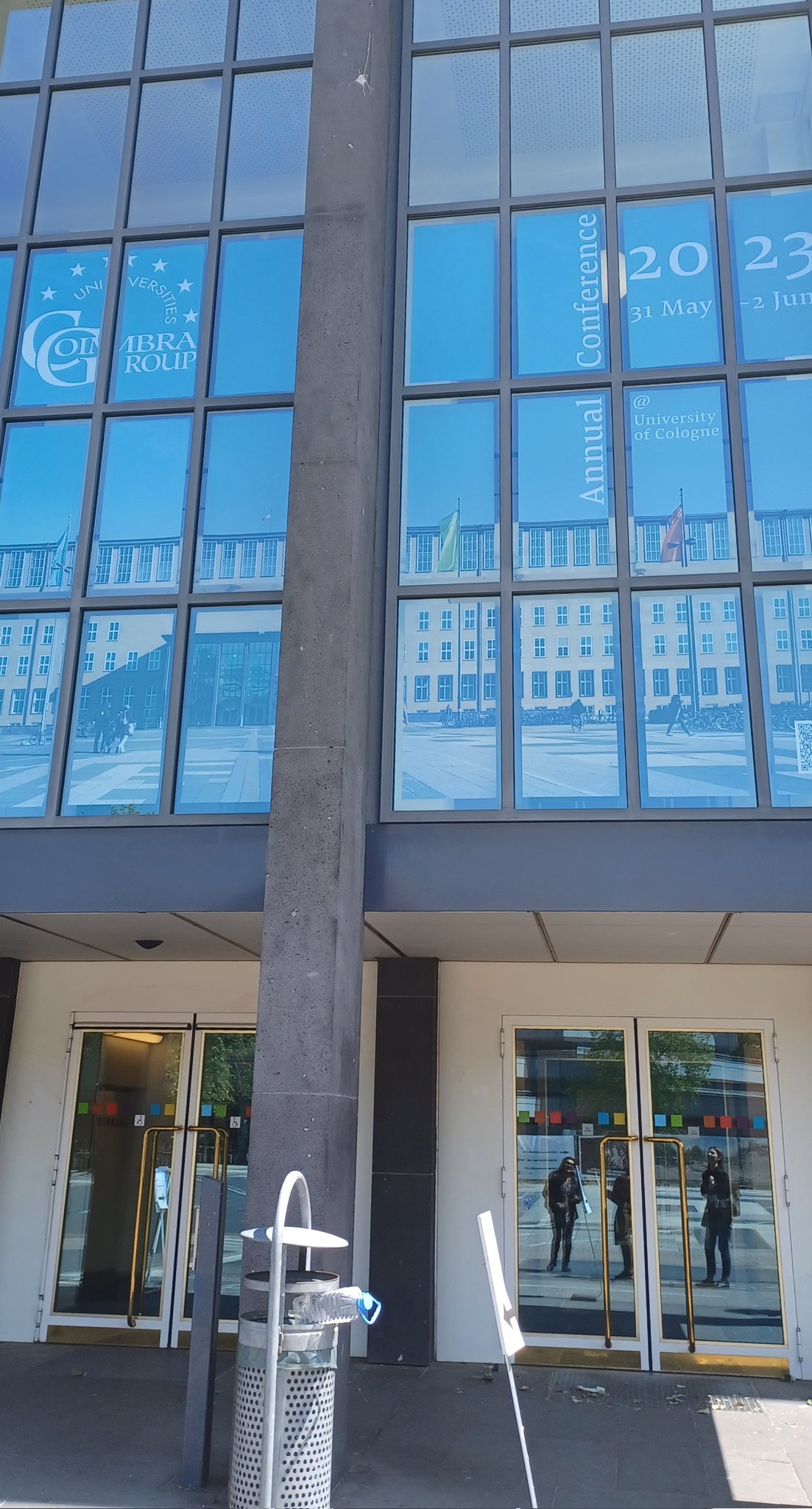 Università di Siena (unisiena) / Twitter