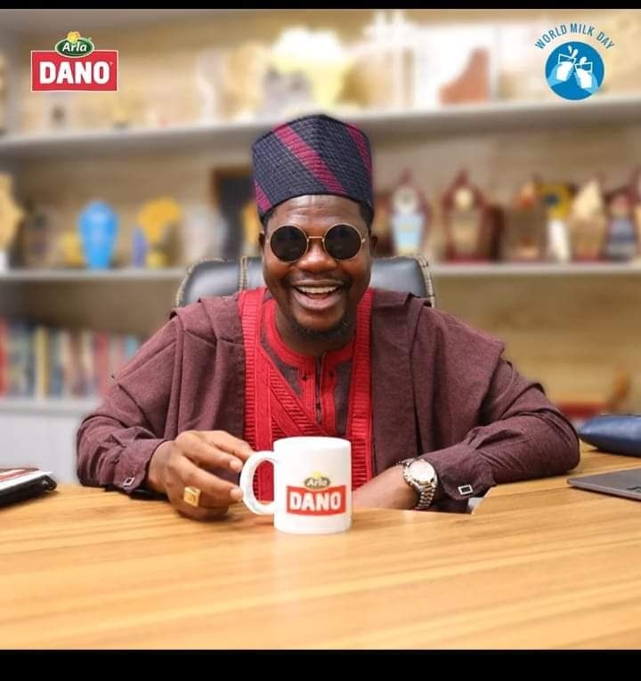 Getting the kids ready for school this morning  but had to halt to join the dano challenge 
Hop am lucky this last time 
#DanoMilkOClock 
#WhyNotMilk 
#EnjoyDairy 
#WorldMilkDay 
#danomilk 
@danomilk_ng 
@mrmacaronii 
@aproko_doctor