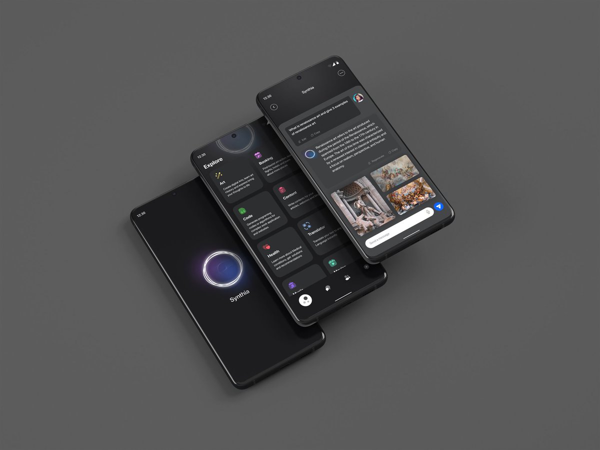 This Designer is Job Hunting 🖌️ on Twitter: 