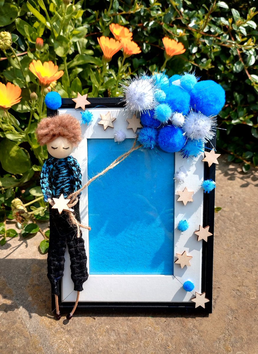 RadiDoll's tweet photo. #подарък #слюбов #затеб #handmade #doll #littledoll #gift #decor #foryou #withlove #frame #photo #подаръкзатеб #рожденден #празник #sunny #именден #рамказаснимка #затебслюбов #photoframe #персоналенподарък #декорация #подаръкзамомче #boy #giftforboy #Blue https://t.co/Uw9mK50B0Y